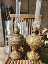 Jolie paire lampes d'occasion  Luxeuil-les-Bains