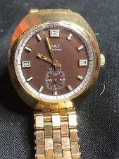Montre pat homme d'occasion  Marseille VIII