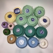 Ten balls dmc for sale  Orange