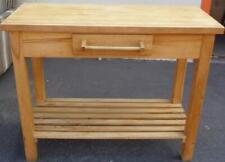 Nice butcher block for sale  Monrovia
