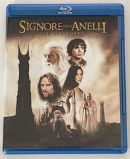 Signore degli anelli usato  Schio