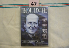 Dvd coeur main d'occasion  Sennecey-le-Grand
