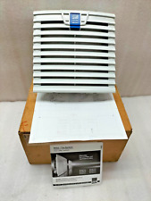 RITTAL SK 3239.100 VENTILADOR E UNIDADE DE FILTRO 230V 50/60 Hz comprar usado  Enviando para Brazil