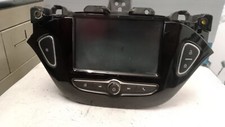 Radio autoradio stereo usato  Favara