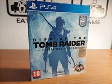 Rise the tomb usato  Induno Olona
