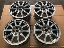 Genuine sti bbs for sale  BRISTOL