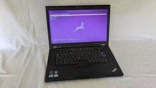 Lenovo thinkpad t520 for sale  EYEMOUTH