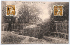 Military ww1 trench for sale  BATH
