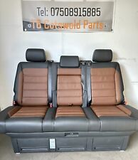 Transporter caravelle triple for sale  EVESHAM