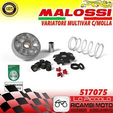 Variatore multivar malossi usato  Palermo