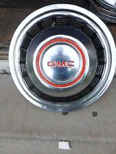 Gmc hubcap wheel for sale  Easley