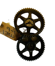 Camshaft pulley mazda for sale  ROMNEY MARSH