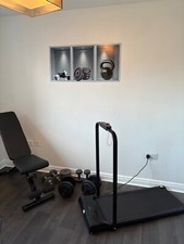 Home gym weights for sale  ORMSKIRK