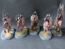 Warhammer age sigmar gebraucht kaufen  Dasing