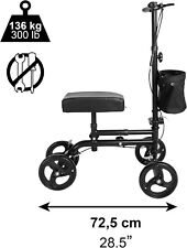 Pepe knee scooter for sale  LITTLEBOROUGH