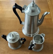 Stieff pewter coffee for sale  Lebanon