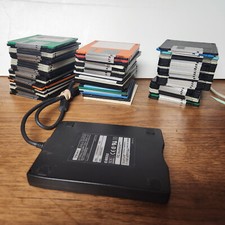 Inch teac usb for sale  Saint Robert