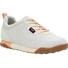 NOVO Tênis Feminino Teva Wyldland $118 Branco~Verde #1124040 Tamanho  7,5 M comprar usado  Enviando para Brazil