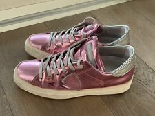 Sneakers philippe model usato  Concesio