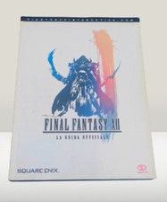Final fantasy xii usato  Portoferraio