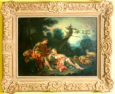 Large gorgeous 19th for sale  Birmingham