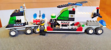 Lego 6328 polizei gebraucht kaufen  Neumarkt i.d.OPf.