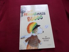 Reggaehase boooo yellow gebraucht kaufen Reggaehase boooo yellow gebraucht kaufen  Happurg