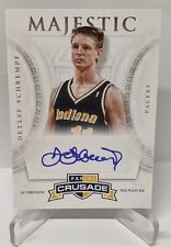 2012 panini crusade gebraucht kaufen  Berlin