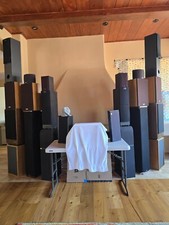 Vintage speakers lot for sale  Ivins