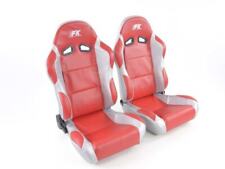 Sportsitze auto halbschalensit gebraucht kaufen  Viersen