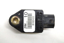 2012 TOYOTA COROLLA SENSOR DE IMPACTO DE COLISÃO DIANTEIRO LEF 89173-01010 FABRICANTE DE EQUIPAMENTO ORIGINAL 09 10 11 12 13 comprar usado  Enviando para Brazil