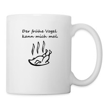 Frühe vogel hähnchen gebraucht kaufen  Leipzig