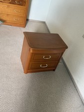 Retro nachttisch vintage gebraucht kaufen  Geratal