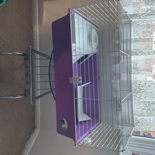 Large ferplast rabbit for sale  MARGATE