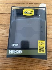 Usado, Otter Box Defender Series para Kindle Fire HD 7" comprar usado  Enviando para Brazil