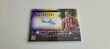 Topps midnight bundesliga gebraucht kaufen  Edertal