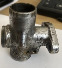 Amal 027 brass for sale  SHEFFIELD