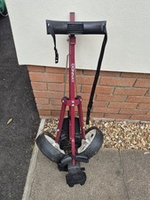 Donnay collapsible wheel for sale  FERNDOWN