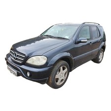 Class ml270 cdi for sale  ABERDEEN
