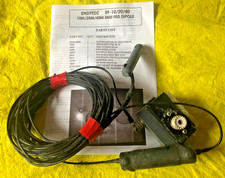dipole hf for sale dipole hf for sale CHORLEY