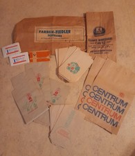 Ddr verpackungsmaterial papier gebraucht kaufen  Hamburg
