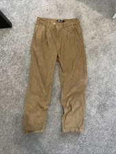 Vans authentic corduroy for sale  LIVERPOOL