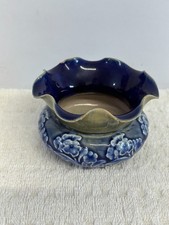 Antique doulton bowl for sale  PERRANPORTH