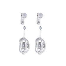 Boucles oreilles lorenz d'occasion Boucles oreilles lorenz d'occasion  Paris VIII