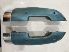 1961 chevy impala for sale  Edinburg