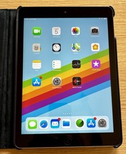 Ipad air space usato  Valmadrera