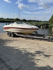 Chaparral 205le sports for sale  WAREHAM