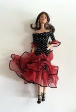 Barbie dolls passport for sale  Churubusco