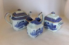 Antique ironstone teapot for sale  NORTH WALSHAM