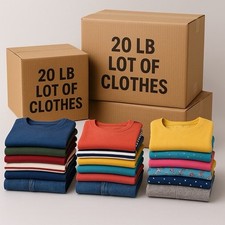 Lbs second hand for sale  Howell